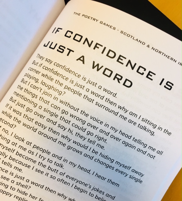 Creative writing fife 08 image