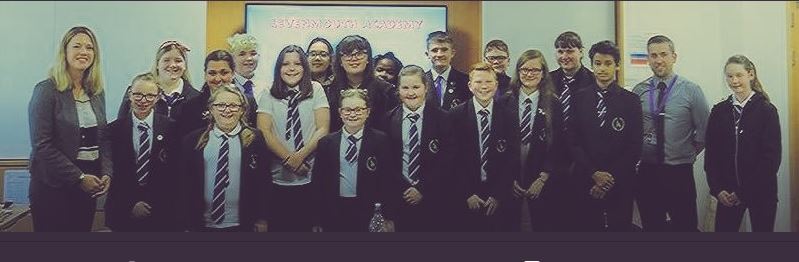 Levenmouth Academy - Pupil Council